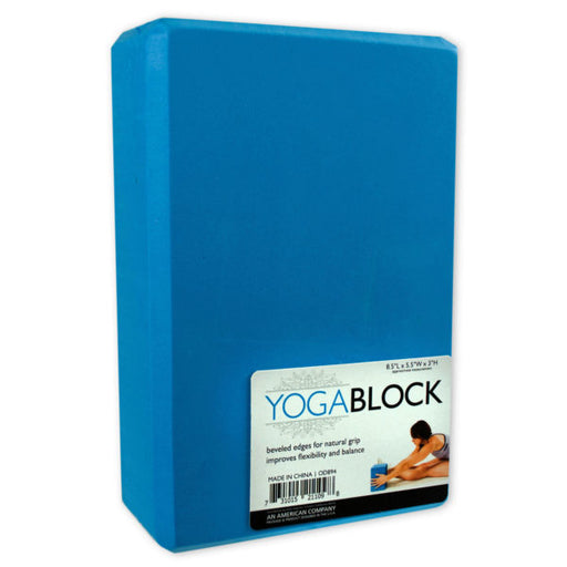 Yoga Block (Bulk Qty of 5) - Way Up Gifts