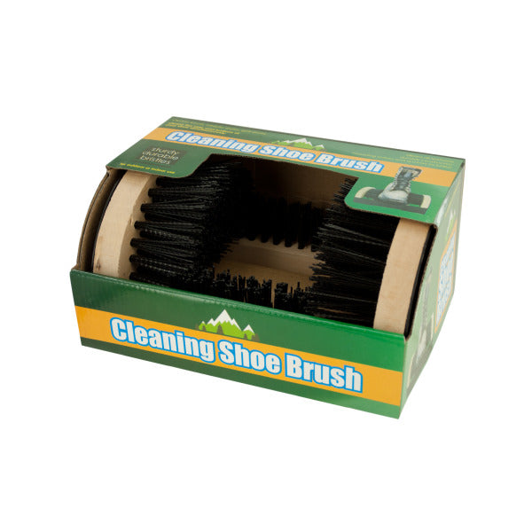 Shoe & Boot Cleaning Brush - Way Up Gifts