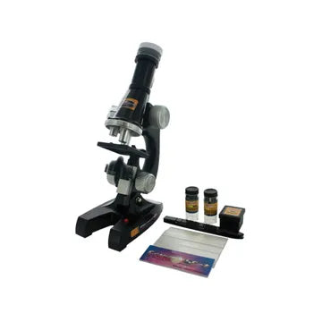 Educational Microscope Kit - Way Up Gifts