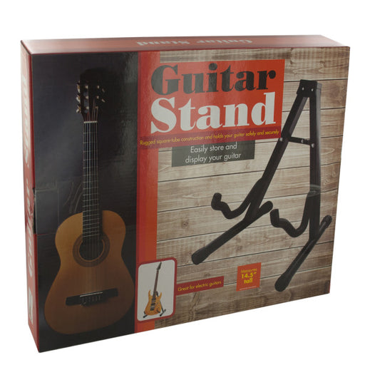 Guitar Stand (Bulk Qty of 2) - Way Up Gifts