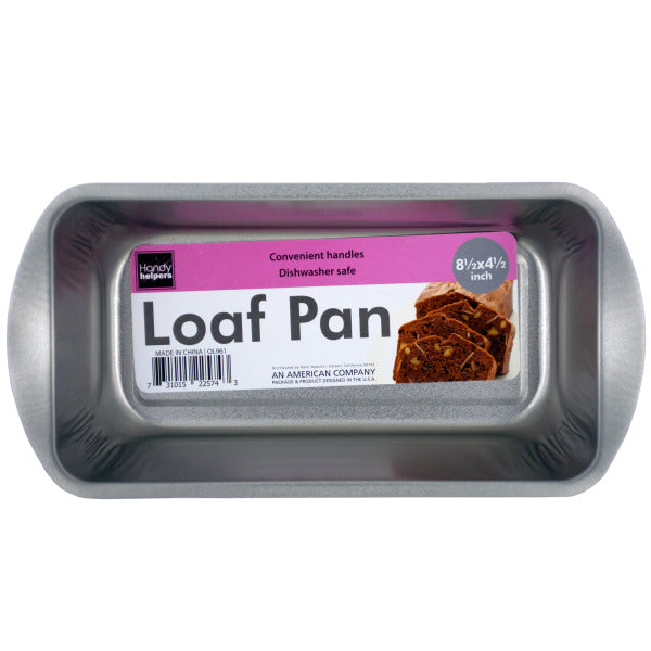 Loaf Baking Pan (Bulk Qty of 24) - Way Up Gifts