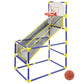 Arcade-Style Basketball Hoops Game - Way Up Gifts