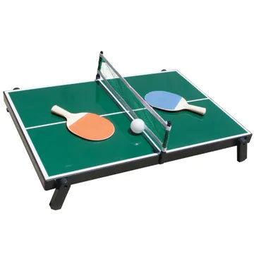 4 in 1 Tabletop Multi-Game Set - Way Up Gifts