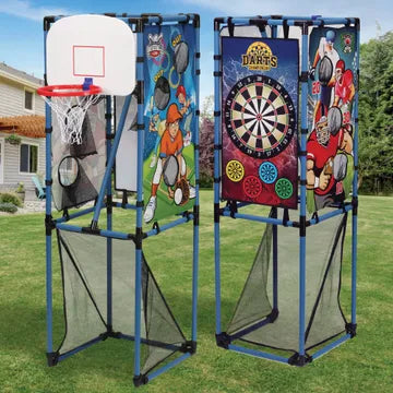 5 in 1 Multi-Sport Game - Way Up Gifts