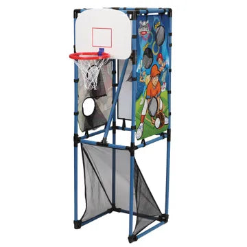 5 in 1 Multi-Sport Game - Way Up Gifts