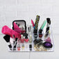 15 Compartment Cosmetic Organizer (Bulk Qty of 2) - Way Up Gifts