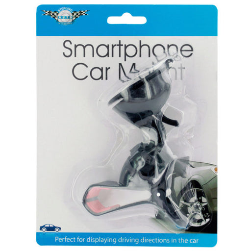 Smartphone Car Mount (Bulk Qty of 12) - Way Up Gifts