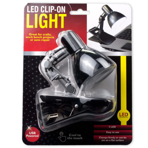 LED Light (Bulk Qty of 2) - Way Up Gifts