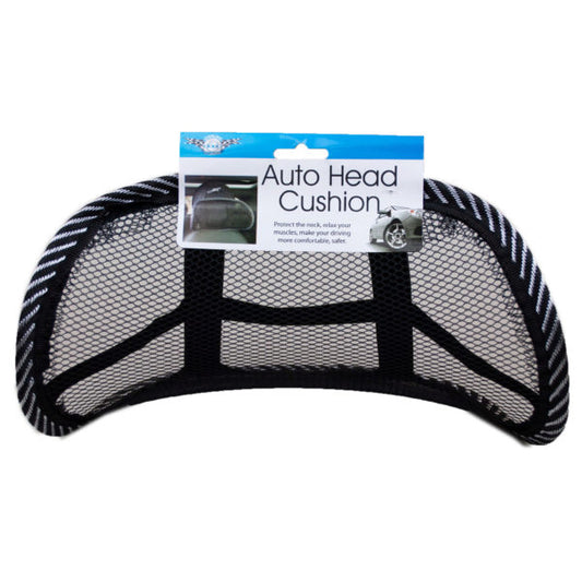 Auto Head Cushion (Bulk Qty of 5) - Way Up Gifts