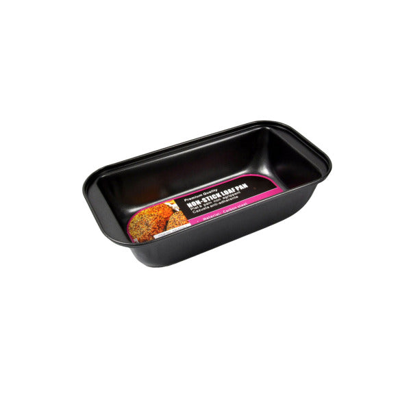 Large Non-Stick Loaf Pan (Bulk Qty of 6) - Way Up Gifts