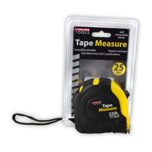 Industrial Tape Measure (Bulk Qty of 6) - Way Up Gifts