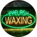 Beauty Salon Waxing Eyelash LED Neon Light Sign - Way Up Gifts