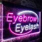 Beauty Salon Eyebrow Eyelash LED Neon Light Sign - Way Up Gifts