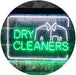 Dry Cleaners LED Neon Light Sign - Way Up Gifts