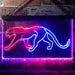 Panther LED Neon Light Sign - Way Up Gifts