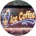 Ice Coffee LED Neon Light Sign - Way Up Gifts