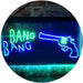 Bang Bang LED Neon Light Sign - Way Up Gifts