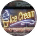 Ice Cream LED Neon Light Sign - Way Up Gifts