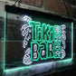 Tiki Bar LED Neon Light Sign - Way Up Gifts