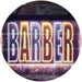 Barber LED Neon Light Sign - Way Up Gifts