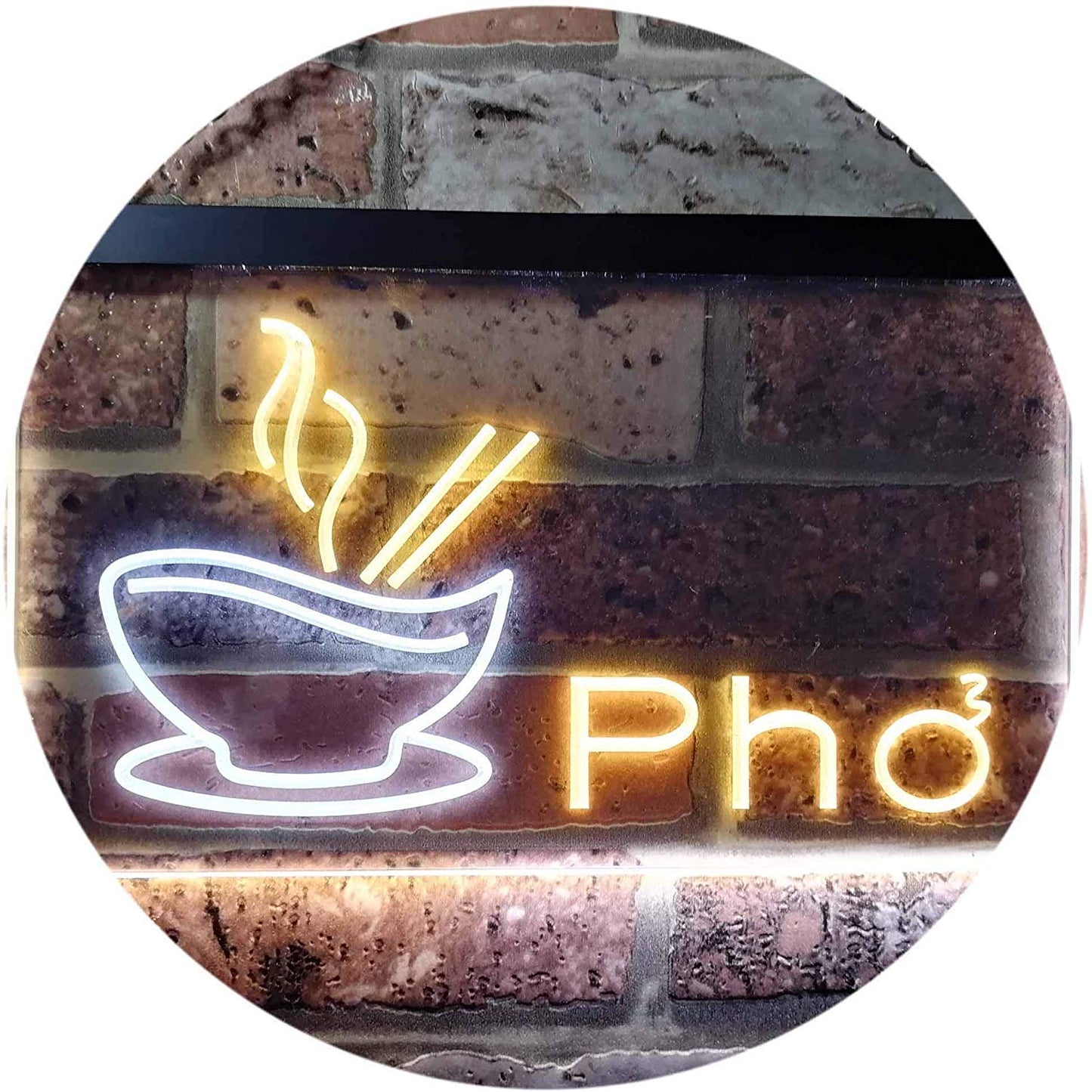 Vietnamese Noodles Pho LED Neon Light Sign - Way Up Gifts