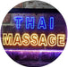 Thai Massage LED Neon Light Sign - Way Up Gifts