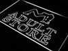 Adult Store XXX LED Neon Light Sign - Way Up Gifts
