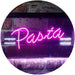 Italian Food Pasta LED Neon Light Sign - Way Up Gifts