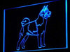 Akita Dog LED Neon Light Sign - Way Up Gifts
