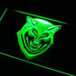 Alpha Wolf LED Neon Light Sign - Way Up Gifts