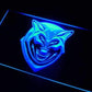 Alpha Wolf LED Neon Light Sign - Way Up Gifts