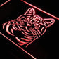American Shorthair Cat LED Neon Light Sign - Way Up Gifts