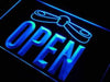 Arcade Pinball Open LED Neon Light Sign - Way Up Gifts