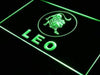 Astrology Zodiac Leo LED Neon Light Sign - Way Up Gifts