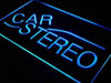 Auto Body Shop Car Stereo Audio LED Neon Light Sign - Way Up Gifts