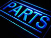 Auto Car Parts LED Neon Light Sign - Way Up Gifts