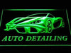 Auto Detailing LED Neon Light Sign - Way Up Gifts