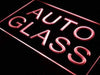 Auto Glass Repairs LED Neon Light Sign - Way Up Gifts
