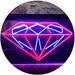 Diamond Jewelry LED Neon Light Sign - Way Up Gifts