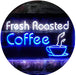 Fresh Roasted Coffee LED Neon Light Sign - Way Up Gifts