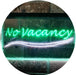 Hotel Motel No Vacancy LED Neon Light Sign - Way Up Gifts
