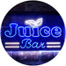 Juice Bar LED Neon Light Sign - Way Up Gifts