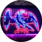 American Eagle LED Neon Light Sign - Way Up Gifts