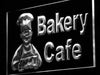 Bakery Cafe LED Neon Light Sign - Way Up Gifts