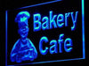 Bakery Cafe LED Neon Light Sign - Way Up Gifts