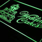 Bakery Wedding Cakes LED Neon Light Sign - Way Up Gifts