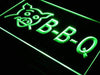 BBQ Barbecue Pork LED Neon Light Sign - Way Up Gifts