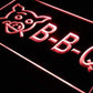 BBQ Barbecue Pork LED Neon Light Sign - Way Up Gifts
