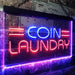 Laundromat Coin Laundry LED Neon Light Sign - Way Up Gifts