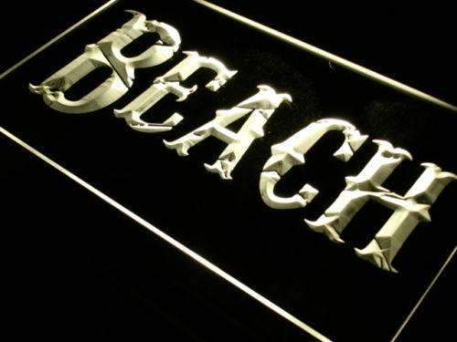 Beach House Decor LED Neon Light Sign - Way Up Gifts